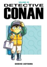 Detective Conan (Gazzetta dello Sport)